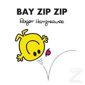 Bay Zıp Zıp - Roger Hargreaves