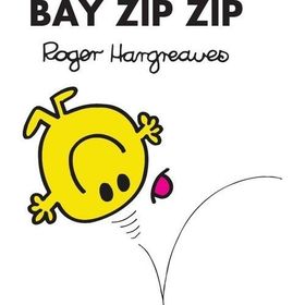Bay Zıp Zıp - Roger Hargreaves