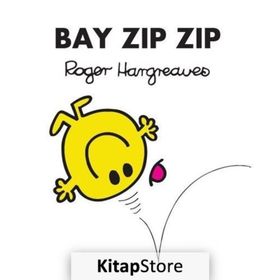 Bay Zıp Zıp - Roger Hargreaves