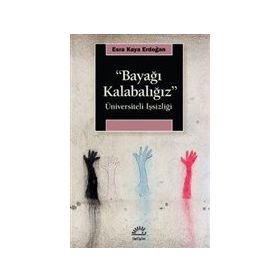Bayağı Kalabalığız - Esra Kaya Erdoğan