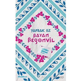 Bayan Begonvil - Yaprak Öz