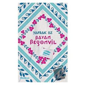 Bayan Begonvil - Yaprak Öz