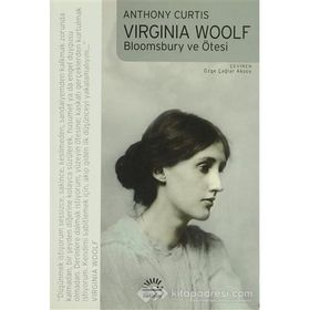 Bayan Dalloway - Virginia Woolf