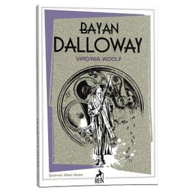 Bayan Dalloway - Virginia Woolf