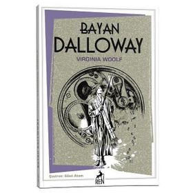 Bayan Dalloway - Virginia Woolf