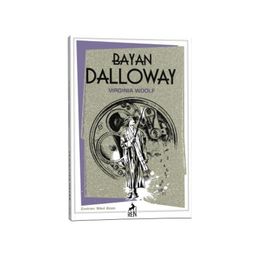 Bayan Dalloway - Virginia Woolf
