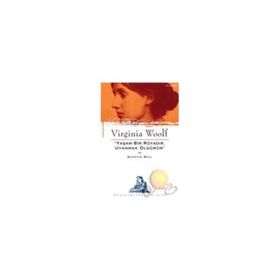 Bayan Dalloway - Virginia Woolf