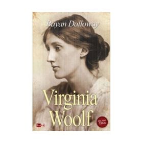 Bayan Dalloway - Virginia Woolf