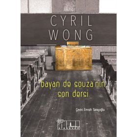 Bayan de Souza’nın Son Dersi - Cyril Wong