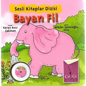 Bayan Fil - Koray Avcı Çakman