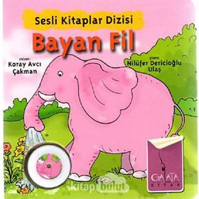 Bayan Fil - Koray Avcı Çakman