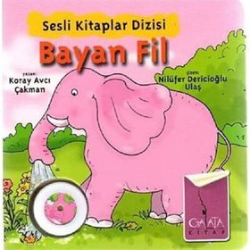 Bayan Fil - Koray Avcı Çakman