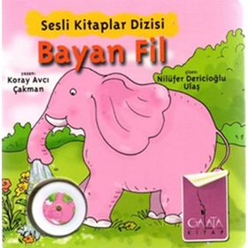 Bayan Fil - Koray Avcı Çakman