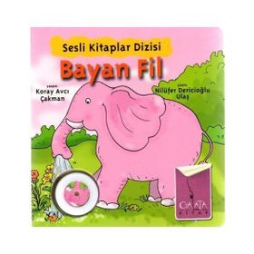 Bayan Fil - Koray Avcı Çakman