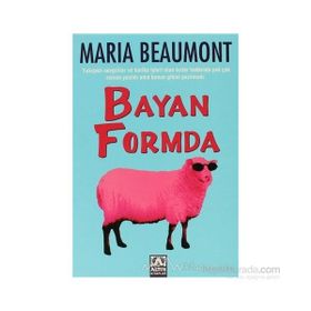 BAYAN FORMDA - MARIA BEAUMONT