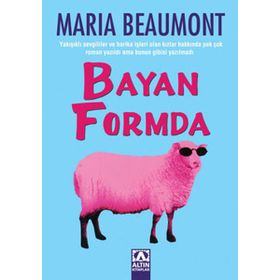 BAYAN FORMDA - MARIA BEAUMONT