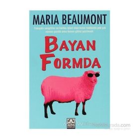 BAYAN FORMDA - MARIA BEAUMONT