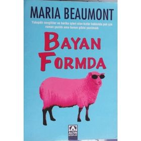 BAYAN FORMDA - MARIA BEAUMONT