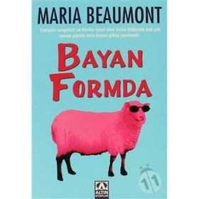 BAYAN FORMDA - MARIA BEAUMONT