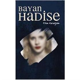 BAYAN HADISE - ETEM KARAÜZÜM