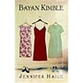 BAYAN KIMBLE - JENNIFER HAIGH