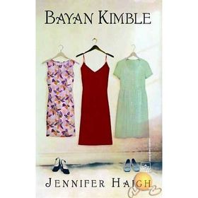BAYAN KIMBLE - JENNIFER HAIGH