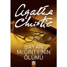BAYAN MCGINTY'NIN ÖLÜMÜ - AGATHA CHRISTIE