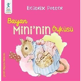 Bayan Mini'nin Öyküsü - Beatrix Potter