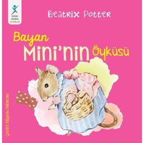Bayan Mini'nin Öyküsü - Beatrix Potter