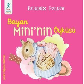 Bayan Mini'nin Öyküsü - Beatrix Potter