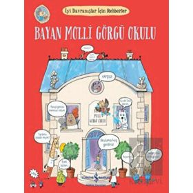 Bayan Molli Görgü Okulu - James Maclaine