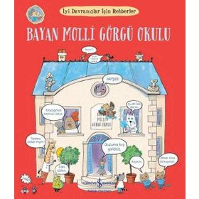 Bayan Molli Görgü Okulu - James Maclaine