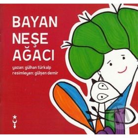Bayan Neşe Ağacı Gülhan Türkalp