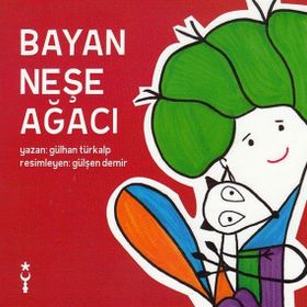 Bayan Neşe Ağacı Gülhan Türkalp