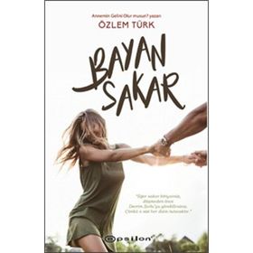 Bayan Sakar - Özlem Türk