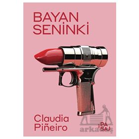 Bayan Seninki Yan Pasaj Yayınevi