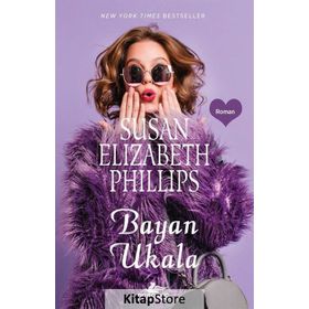 Bayan Ukala - Susan Elizabeth Phillips
