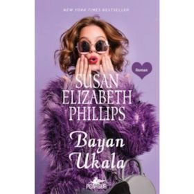 Bayan Ukala - Susan Elizabeth Phillips