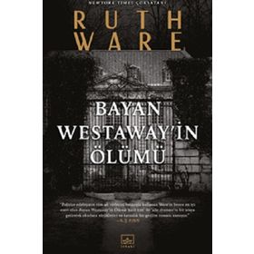 Bayan Westaway'in Ölümü - Ruth Ware