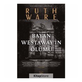 Bayan Westaway'in Ölümü - Ruth Ware