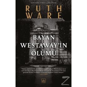 Bayan Westaway'in Ölümü - Ruth Ware