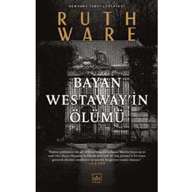 Bayan Westaway'in Ölümü - Ruth Ware