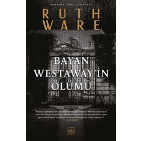 Bayan Westaway'in Ölümü - Ruth Ware