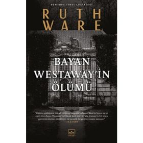 Bayan Westaway'in Ölümü - Ruth Ware