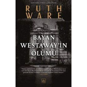 Bayan Westaway'in Ölümü - Ruth Ware