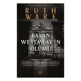 Bayan Westawayin Ölümü