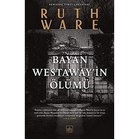 Bayan Westawayin Ölümü