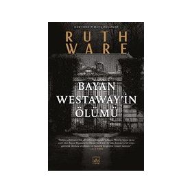 Bayan Westawayin Ölümü