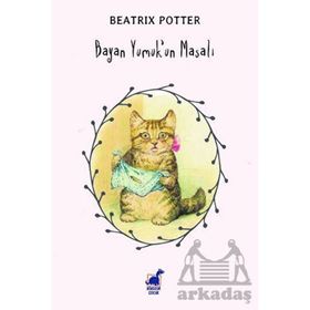 Bayan Yumuk`un Masalı Dinozor Çocuk