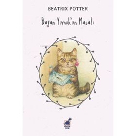 Bayan Yumuk`un Masalı Dinozor Çocuk